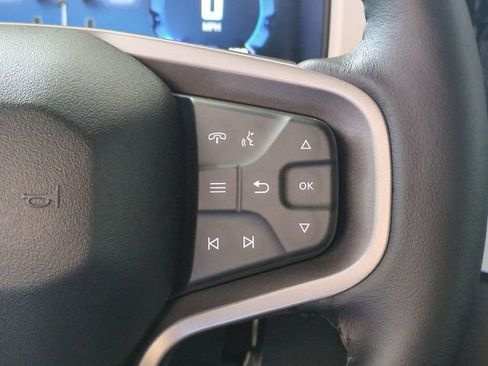 New 2025 Ford Bronco Stroppe Edition AWD/4WD image 26