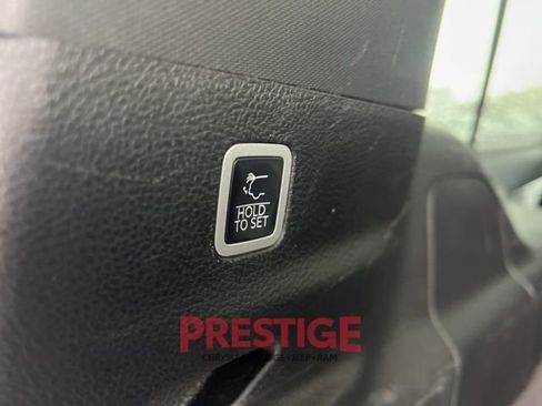 Used 2024 Jeep Grand Wagoneer L Series II w/ Quick Order Packagew 28T image 21