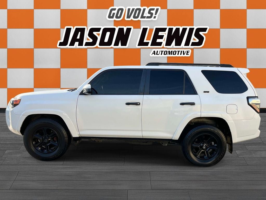 Used 2015 Toyota 4Runner SR5 RWD image 6