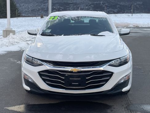 Used 2023 Chevrolet Malibu LT image 9