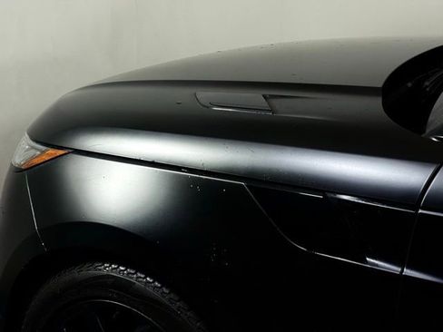 Certified 2023 Land Rover Range Rover Sport SE image 13