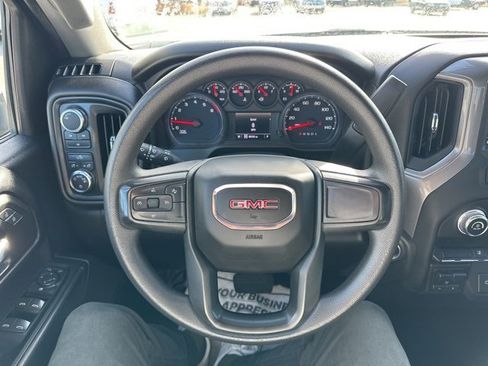 Used 2024 GMC Sierra 2500 Pro w/ Convenience Package image 12