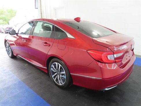 Used 2020 Honda Accord EX image 6