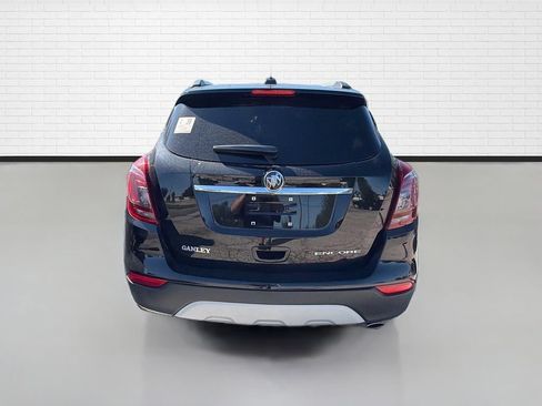 Used 2020 Buick Encore Preferred FWD image 7