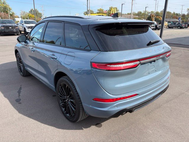 Used 2024 Lincoln Corsair Reserve w/ Equipment Group 201A AWD/4WD image 9