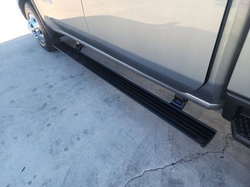 New 2026 Chevrolet Silverado 3500 LTZ w/ LTZ Plus Package image 16