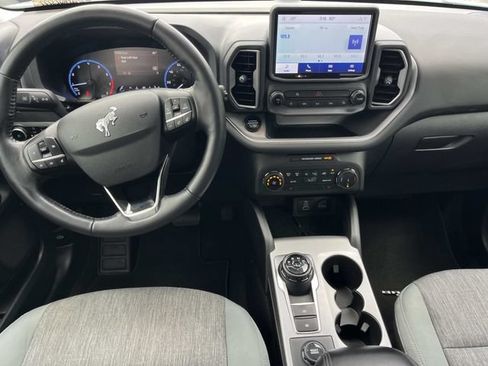 Used 2023 Ford Bronco Sport Big Bend w/ Convenience Package AWD/4WD image 29