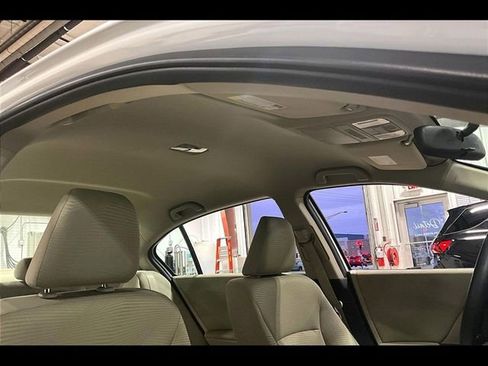 Used 2016 Honda Accord LX image 23
