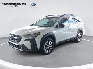 New 2025 Subaru Outback Premium w/ Popular Package #1A video 1