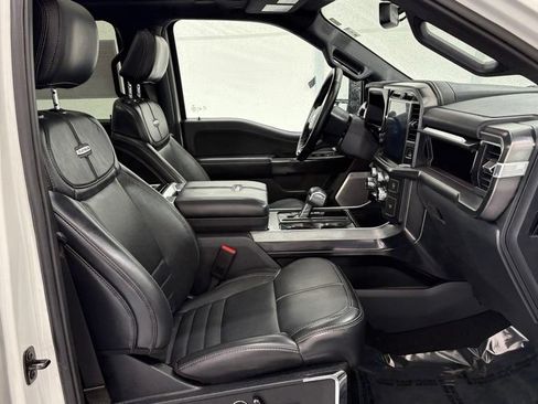 Certified 2026 Ford F150 Platinum AWD/4WD image 20