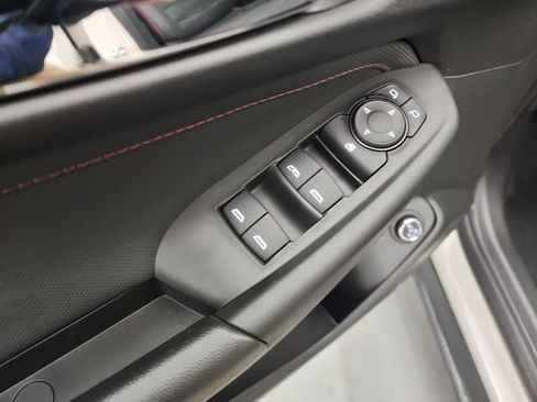 New 2026 Chevrolet TrailBlazer RS w/ Convenience Package image 17