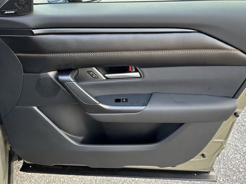 New 2026 MAZDA CX-50 AWD 2.5 S w/ Weather Package image 44