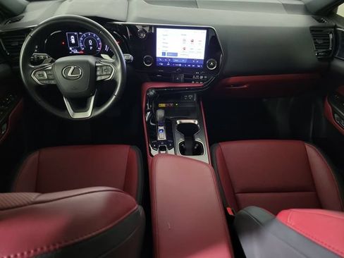 Used 2024 Lexus NX 250 FWD image 13