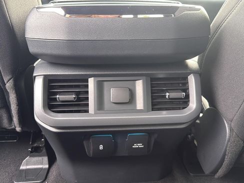 Used 2025 Ford F150 XLT w/ Equipment Group 302A MID AWD/4WD image 15
