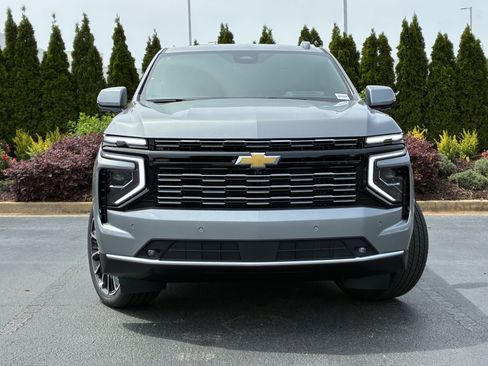 New 2026 Chevrolet Tahoe High Country AWD/4WD image 5