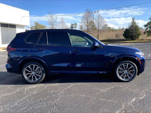 Used 2025 BMW X5 xDrive40i image 34