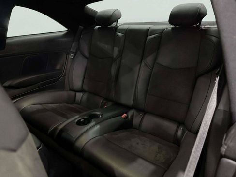 Used 2019 Cadillac ATS V w/ Luxury Package RWD image 35