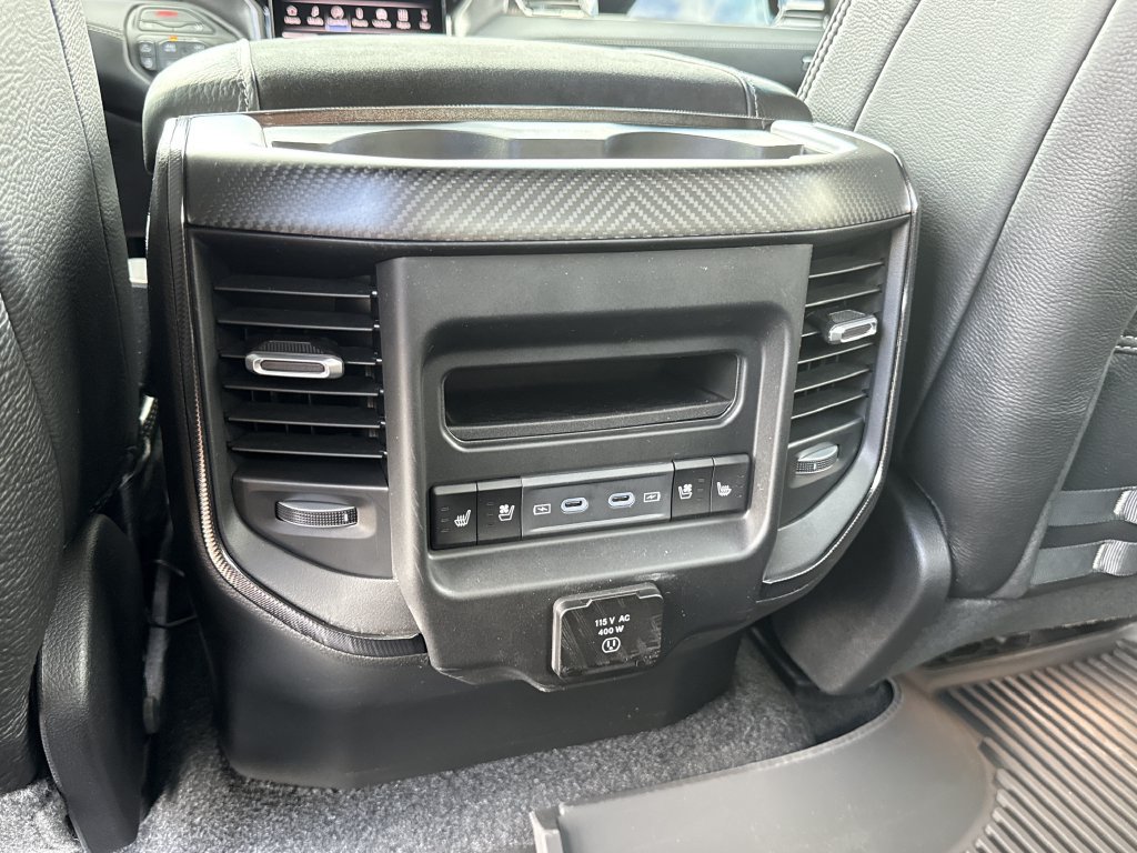 New 2026 RAM 1500 RHO w/ RHO Level 1 Equipment Group AWD/4WD image 25
