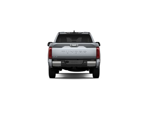 New 2026 Toyota Tundra Limited AWD/4WD image 41