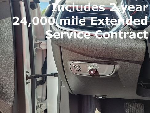 Used 2020 Chevrolet Equinox LS w/ LS Convenience Package image 20