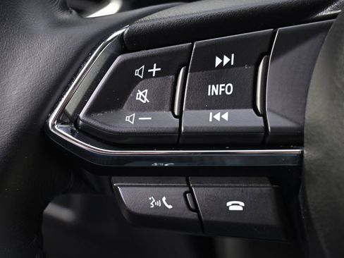 Used 2023 MAZDA CX-5 AWD 2.5 S w/ Select Package image 33