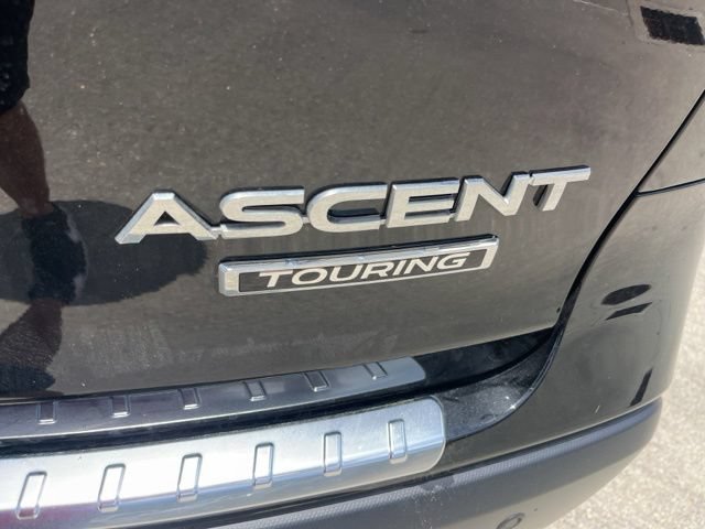 Used 2025 Subaru Ascent Touring AWD/4WD image 7