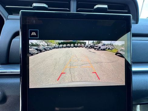 New 2026 GMC Terrain Elevation AWD/4WD image 23