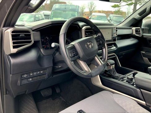 Used 2025 Toyota Tundra SR5 image 14