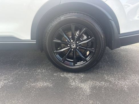 Used 2025 Honda CR-V Sport image 47