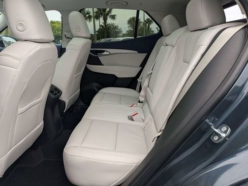 New 2026 Buick Envision Avenir AWD/4WD image 14