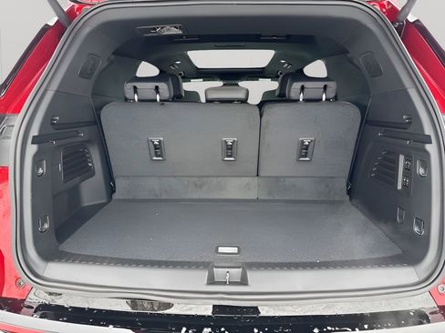 New 2026 Chevrolet Traverse High Country AWD/4WD image 19