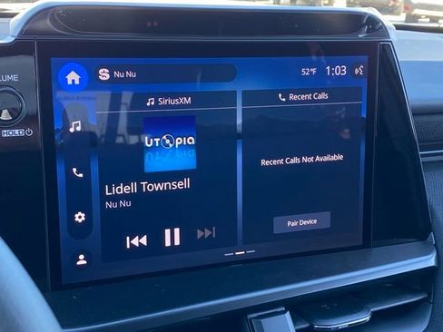 New 2026 Subaru Outback Premium image 23