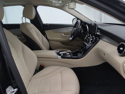 Used 2016 Mercedes-Benz C 300 4MATIC Sedan w/ Premium 1 Package image 21