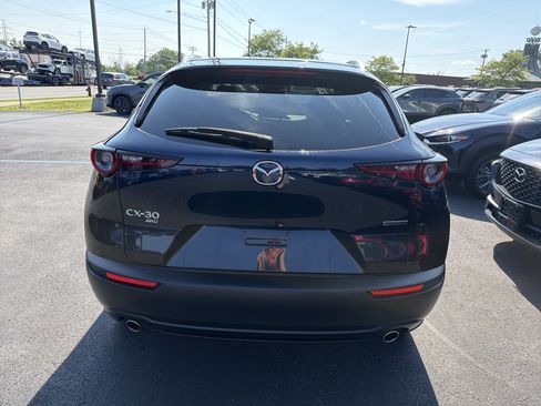 Used 2025 MAZDA CX-30 AWD 2.5 S w/ Preferred Package image 6