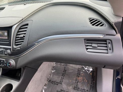 Used 2016 Chevrolet Impala LS image 24