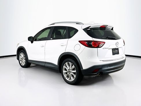 Used 2015 MAZDA CX-5 Grand Touring FWD image 5