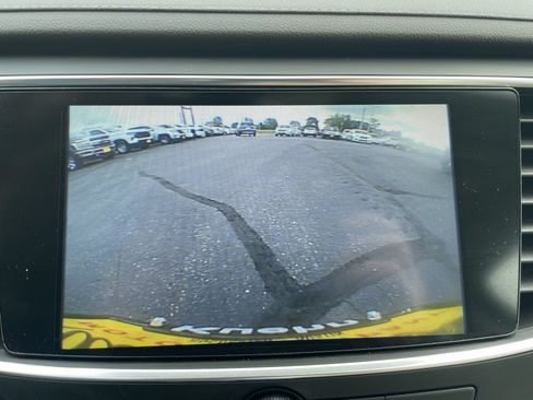 Used 2017 Buick LaCrosse Essence w/ Sights and Sounds Package FWD image 21