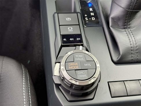 New 2026 Toyota Tacoma TRD Off-Road image 7