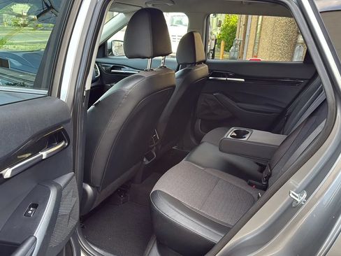 Used 2022 Kia Seltos Nightfall Edition AWD/4WD image 27