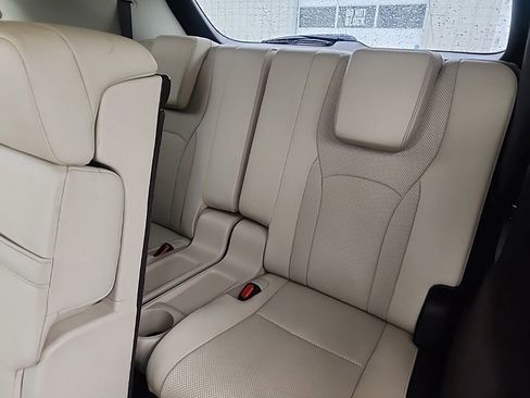 Used 2018 Lexus RX 350L AWD image 27