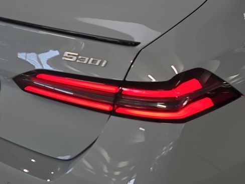 New 2026 BMW 530i w/ M Sport Package image 22