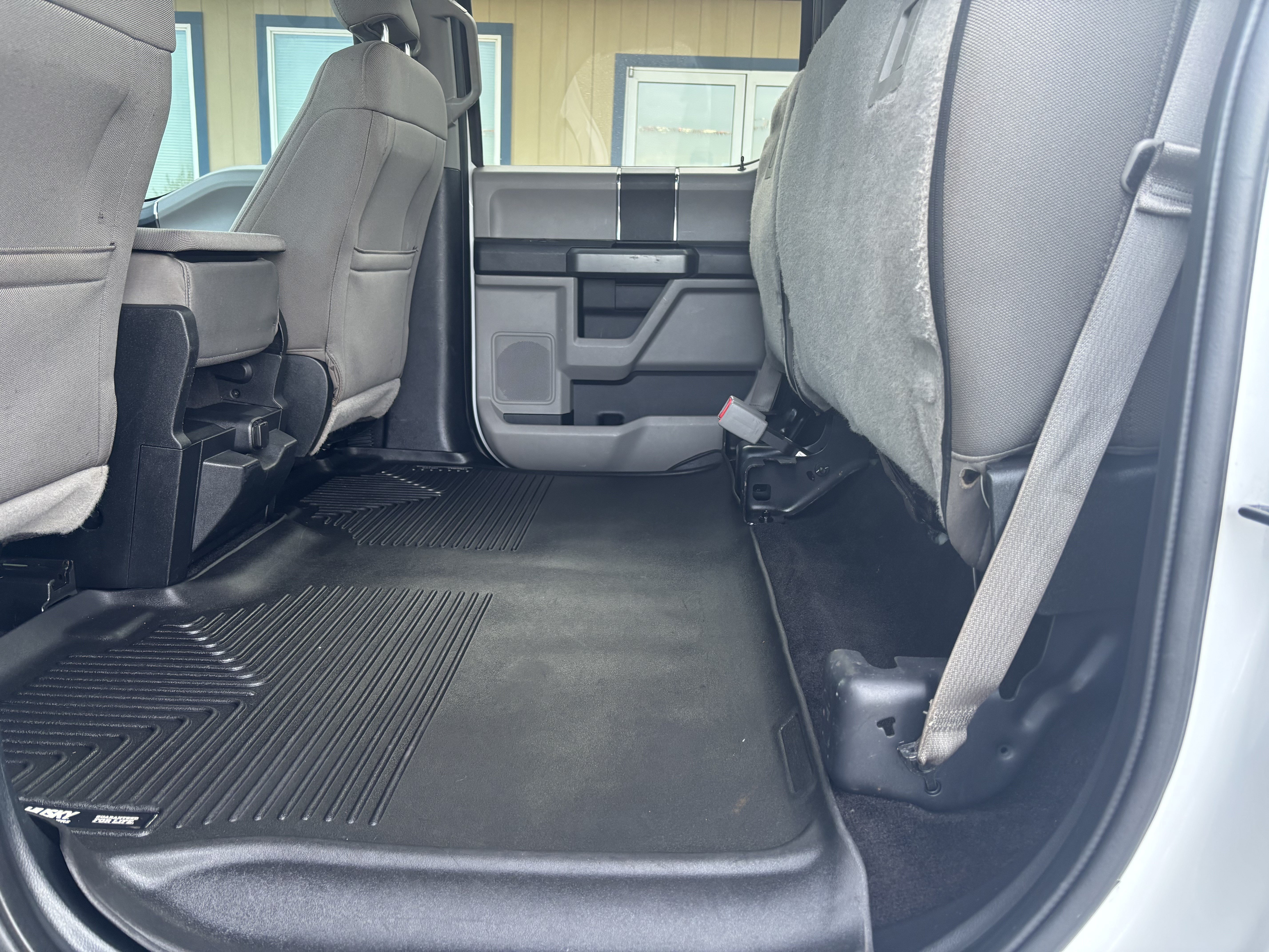 Used 2017 Ford F150 XLT w/ Trailer Tow Package AWD/4WD image 23