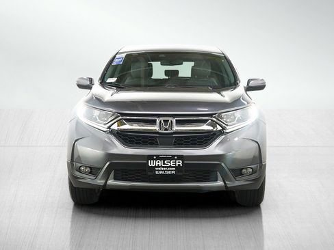 Used 2019 Honda CR-V EX-L image 9