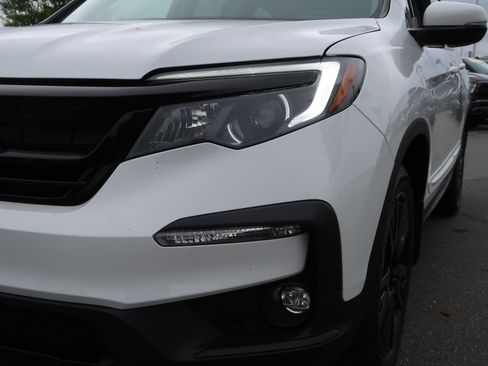 Used 2022 Honda Pilot Special Edition image 6