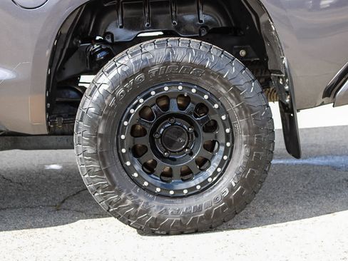 Used 2016 Toyota Tundra SR5 w/ TRD Off Road Package image 8