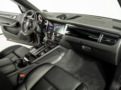 New 2026 Porsche Macan S AWD/4WD image 25