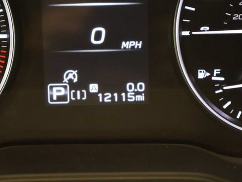 Certified 2025 Subaru Impreza 2.0i Sport AWD/4WD image 18