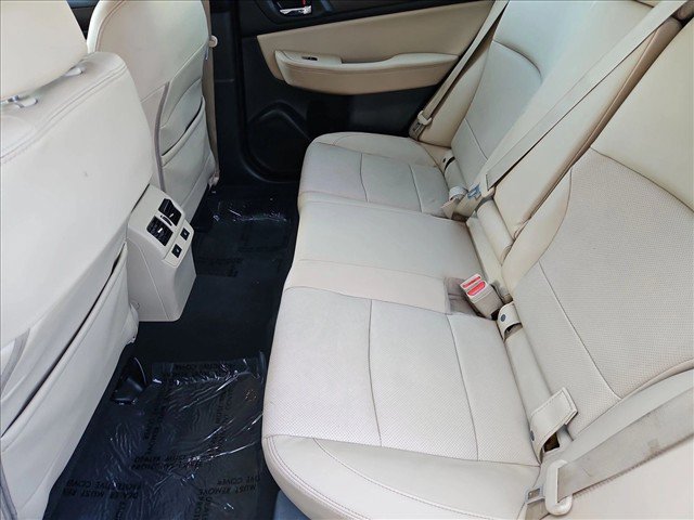Used 2017 Subaru Legacy 3.6R Limited AWD/4WD image 24