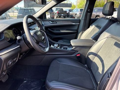 New 2026 Jeep Grand Cherokee 4WD image 6