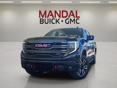 Used 2023 GMC Sierra 1500 AT4 w/ AT4 Premium Package